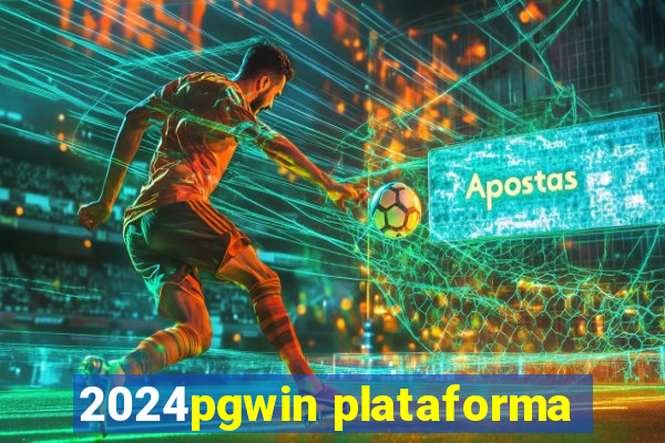 2024pgwin plataforma