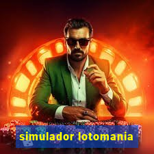 simulador lotomania