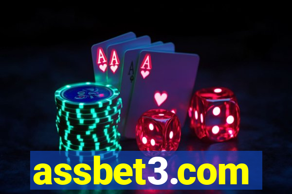 assbet3.com