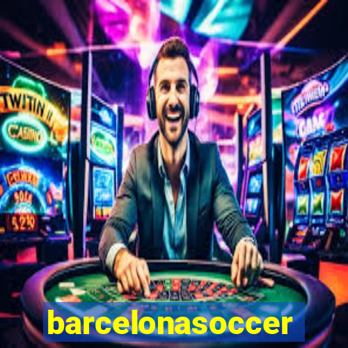 barcelonasoccer.club