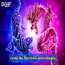 roda da fortuna astrologia