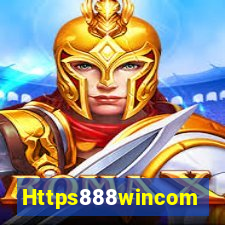 Https888wincom