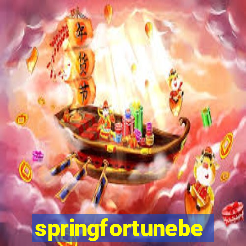 springfortunebet