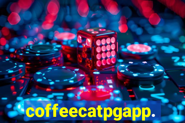 coffeecatpgapp.com