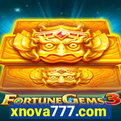 xnova777.com