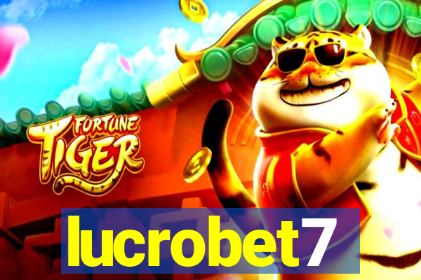 lucrobet7