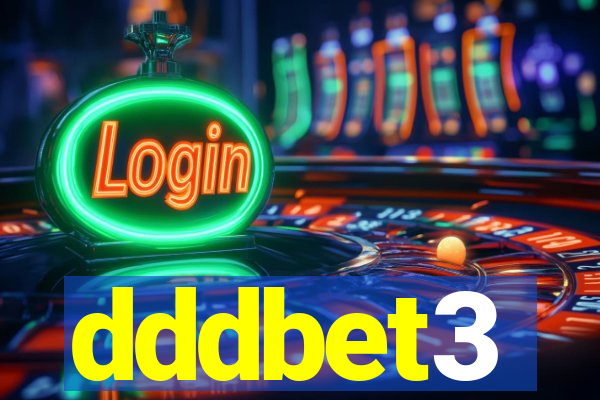 dddbet3