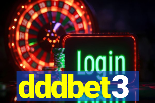 dddbet3