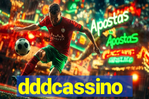 dddcassino