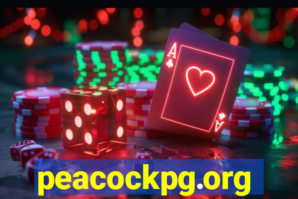 peacockpg.org