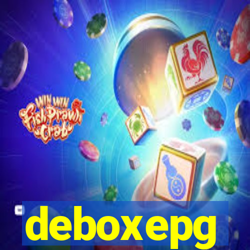 deboxepg