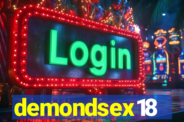 demondsex18