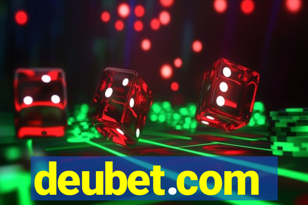 deubet.com