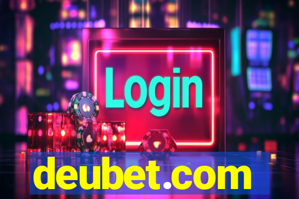 deubet.com