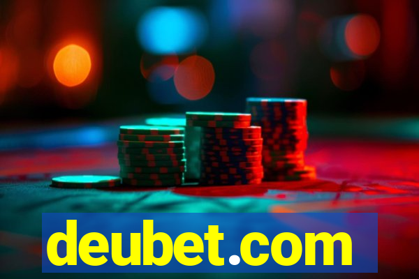 deubet.com