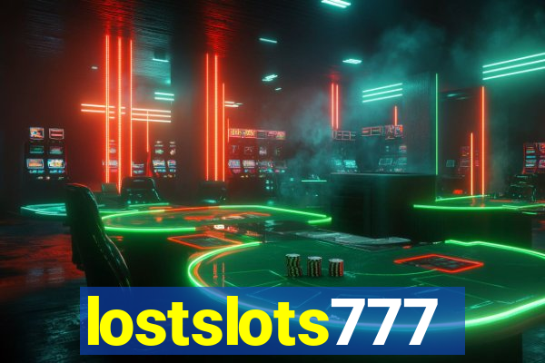 lostslots777