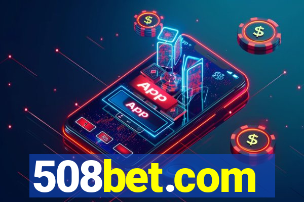 508bet.com