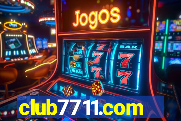 club7711.com