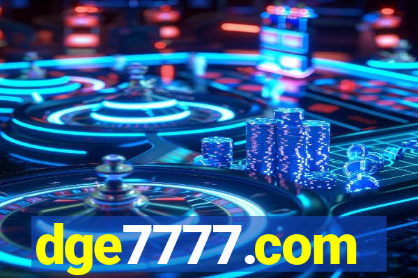 dge7777.com