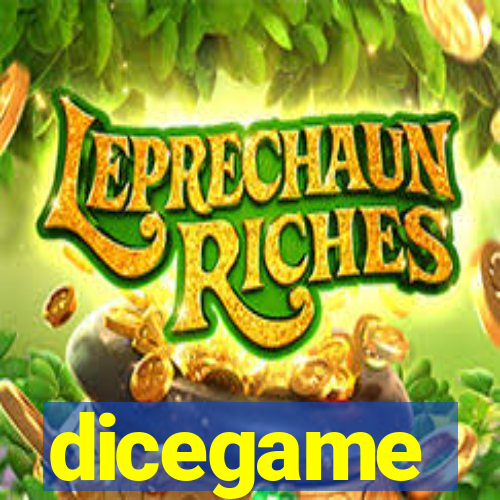 dicegame