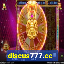 discus777.cc