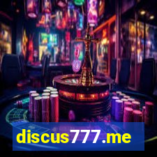 discus777.me