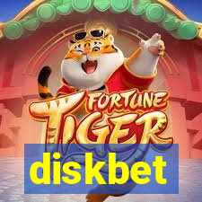 diskbet