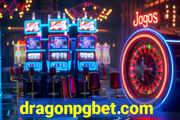 dragonpgbet.com