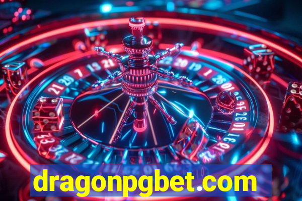 dragonpgbet.com