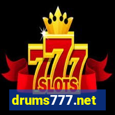 drums777.net