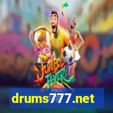 drums777.net