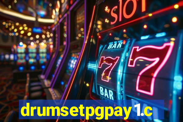 drumsetpgpay1.com