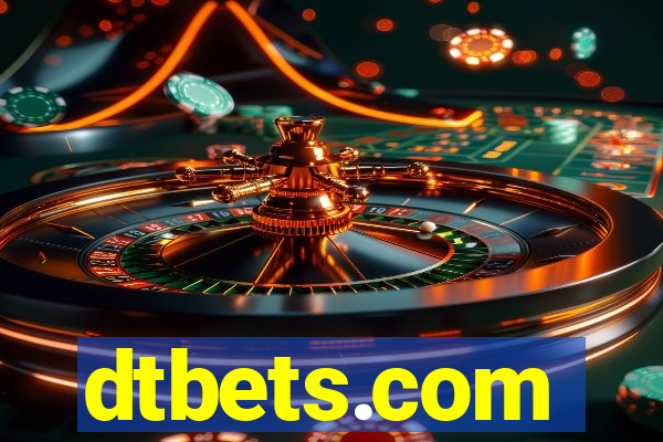 dtbets.com