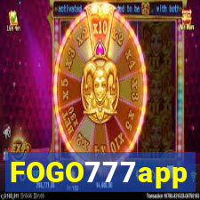 FOGO777app