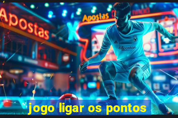 jogo ligar os pontos