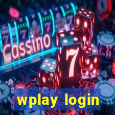 wplay login