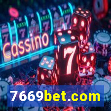 7669bet.com