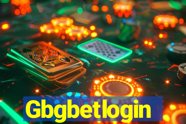 Gbgbetlogin