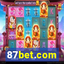 87bet.com