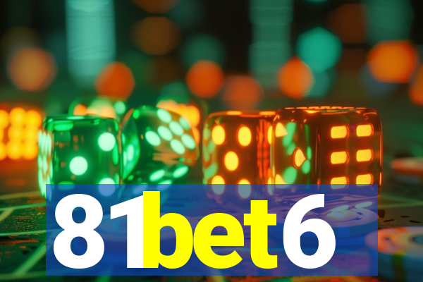 81bet6