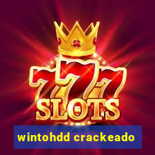 wintohdd crackeado