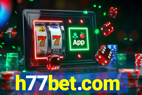 h77bet.com