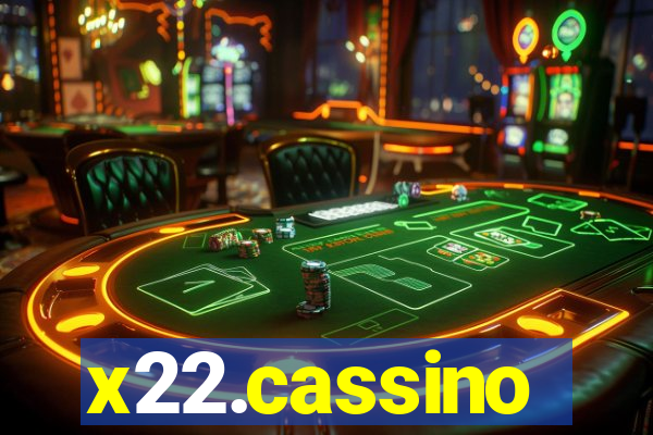 x22.cassino