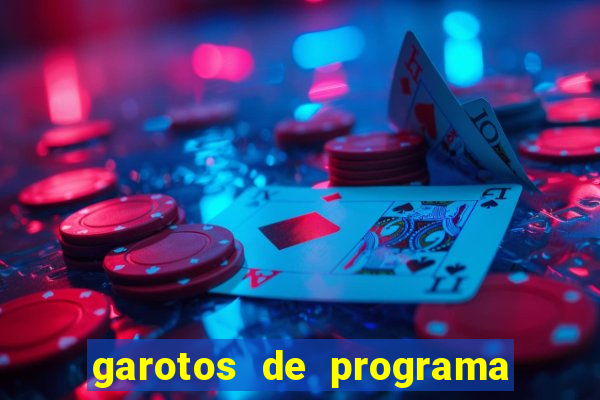 garotos de programa porto seguro