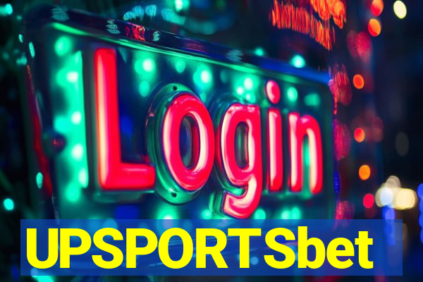 UPSPORTSbet