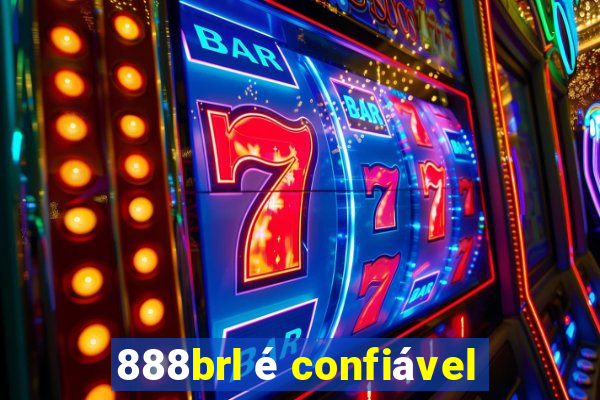 888brl é confiável