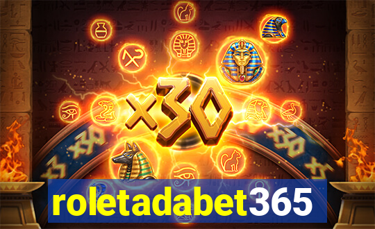 roletadabet365