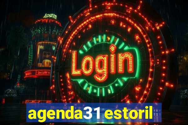 agenda31 estoril