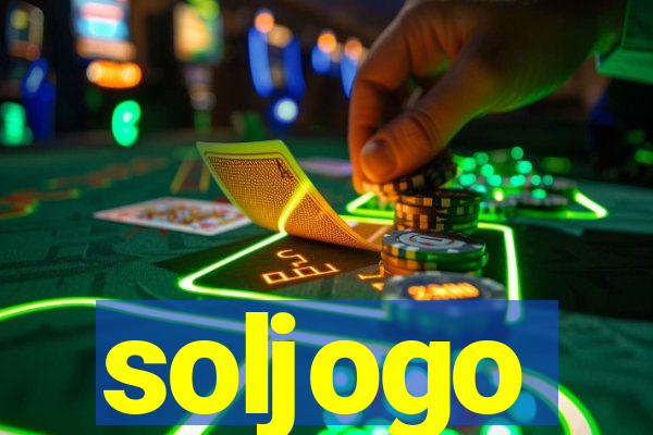 soljogo