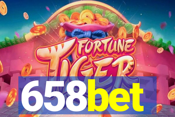 658bet